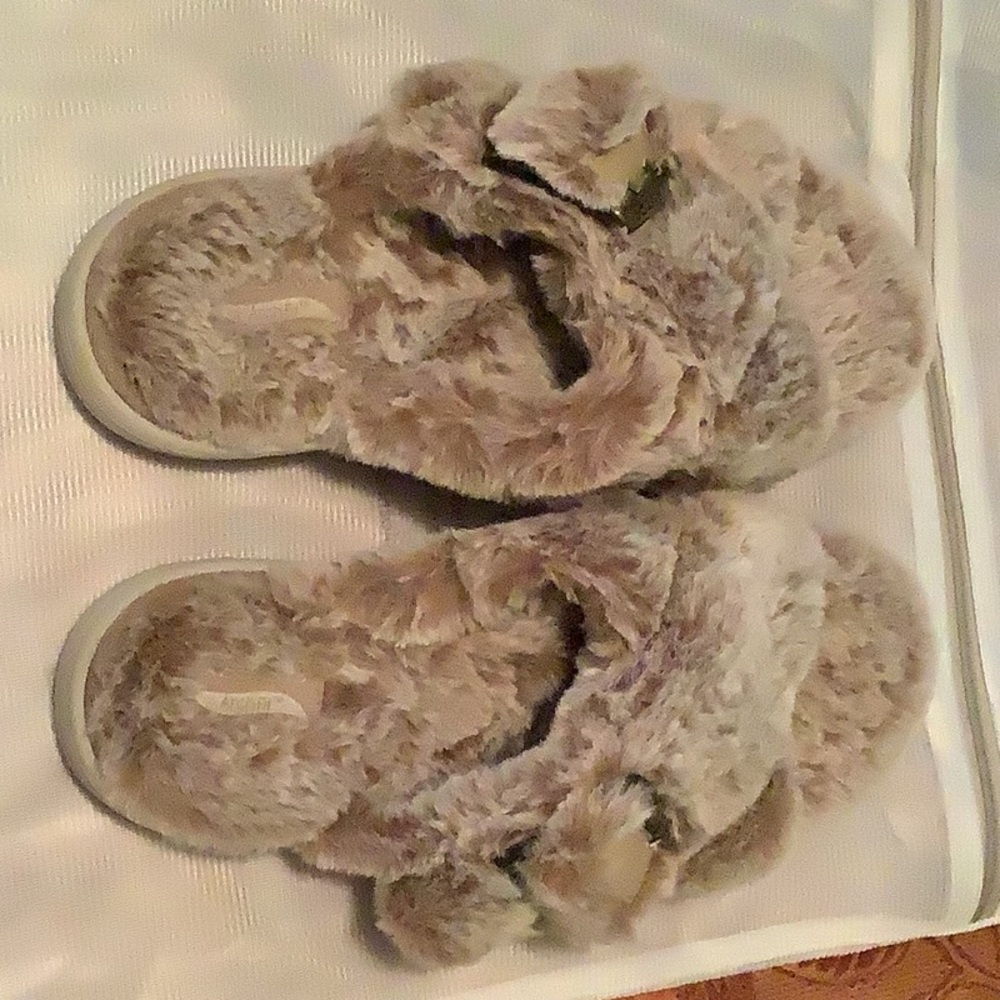 Skechers GOlounge: Arch Fit Lounge - Serenity